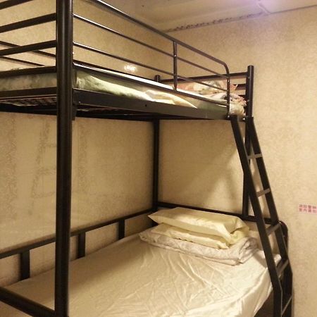 Apple Inn - Mongkok Hong Kong Chambre photo