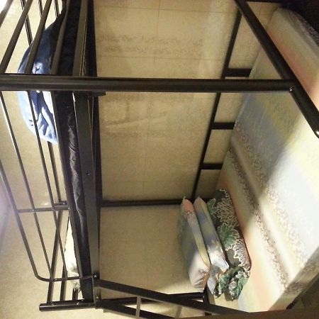 Apple Inn - Mongkok Hong Kong Chambre photo