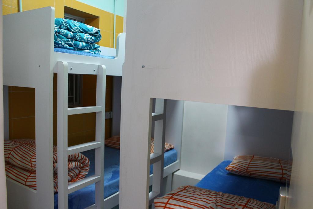 Apple Inn - Mongkok Hong Kong Chambre photo
