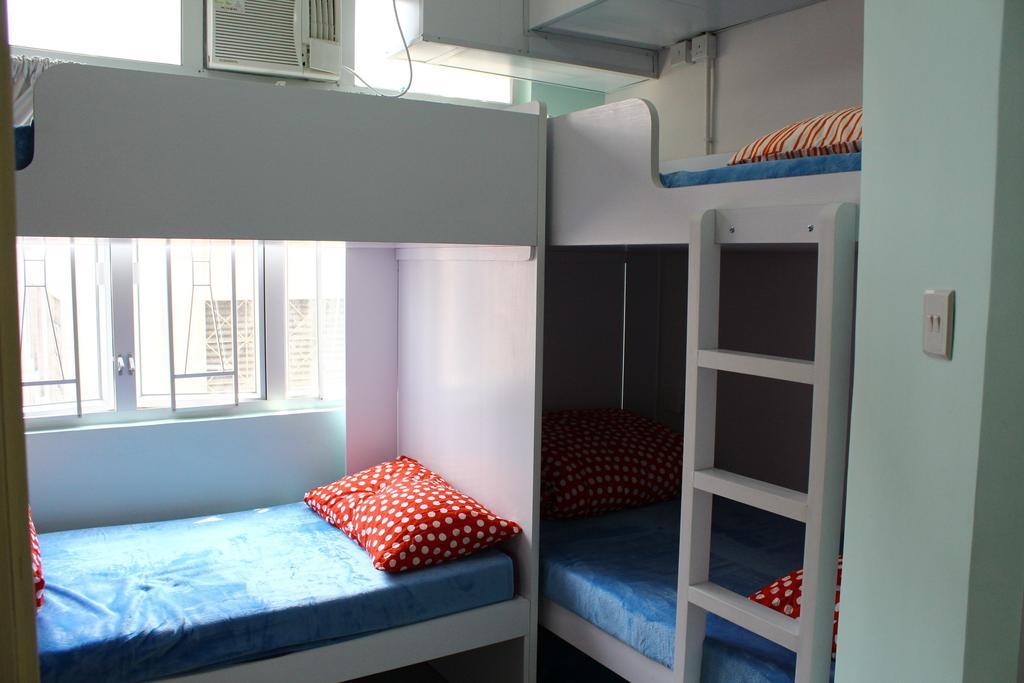 Apple Inn - Mongkok Hong Kong Chambre photo