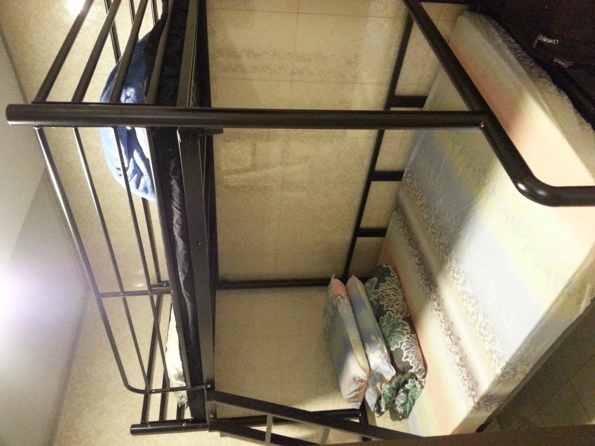 Apple Inn - Mongkok Hong Kong Chambre photo